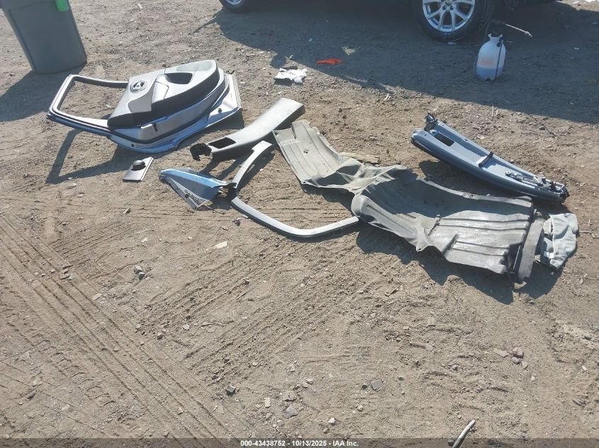 2016 Jeep Cherokee Sport VIN: 1C4PJLAB6GW264795 Lot: 43438752