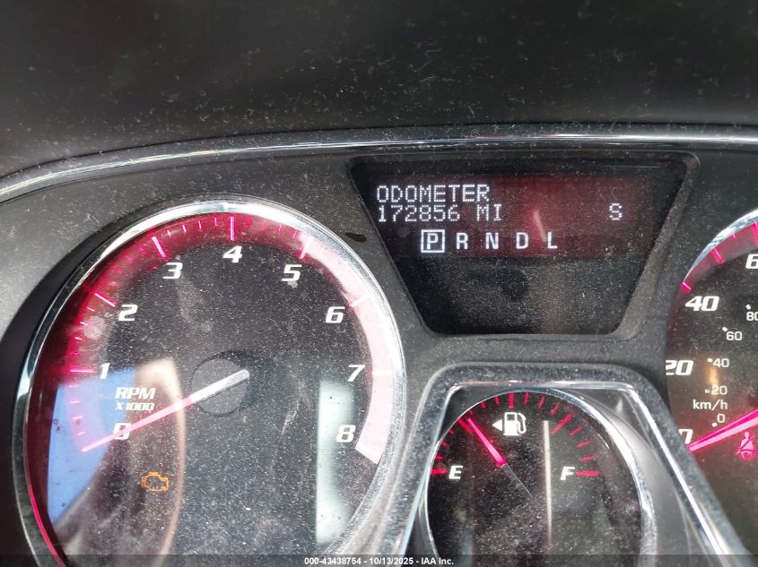 2013 GMC Acadia Slt-1 VIN: 1GKKVRKD8DJ253859 Lot: 43438754