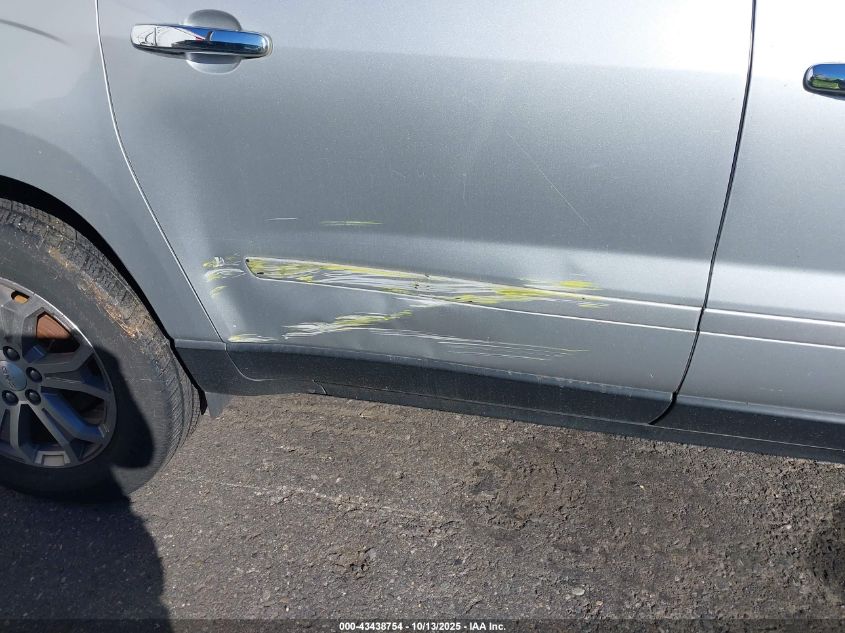 2013 GMC Acadia Slt-1 VIN: 1GKKVRKD8DJ253859 Lot: 43438754