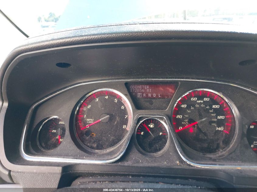 2013 GMC Acadia Slt-1 VIN: 1GKKVRKD8DJ253859 Lot: 43438754