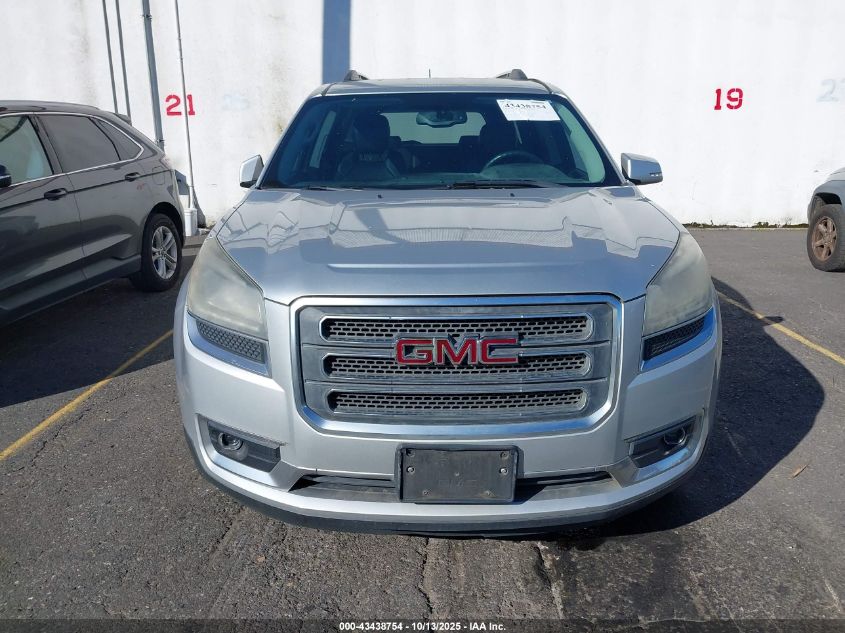 2013 GMC Acadia Slt-1 VIN: 1GKKVRKD8DJ253859 Lot: 43438754