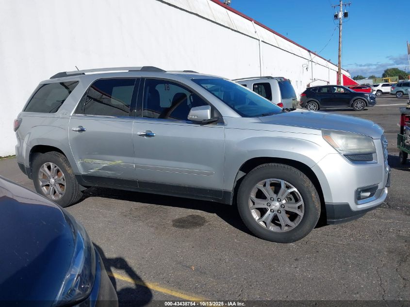 2013 GMC Acadia Slt-1 VIN: 1GKKVRKD8DJ253859 Lot: 43438754