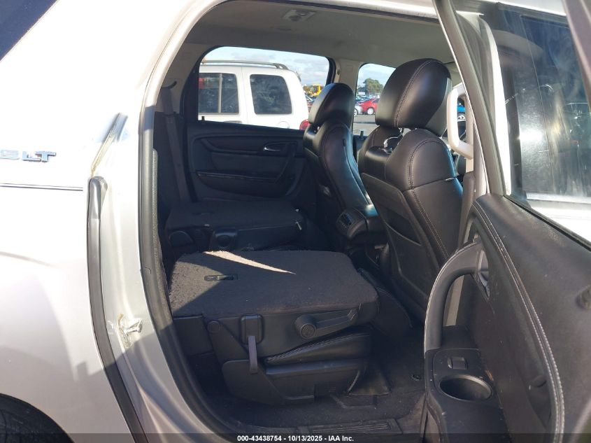 2013 GMC Acadia Slt-1 VIN: 1GKKVRKD8DJ253859 Lot: 43438754