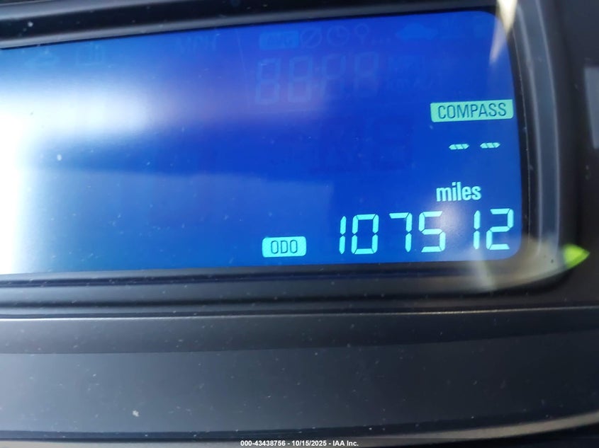 2015 Chevrolet Trax Ltz VIN: 3GNCJTSB9FL241553 Lot: 43438756