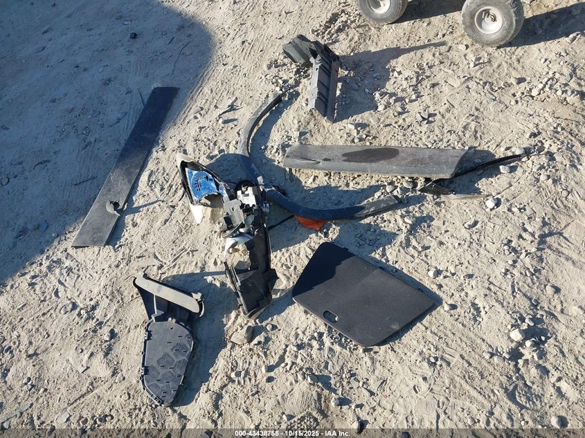 2015 Chevrolet Trax Ltz VIN: 3GNCJTSB9FL241553 Lot: 43438756