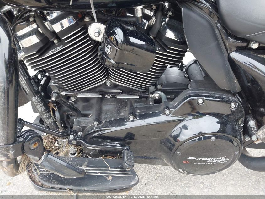 2020 Harley-Davidson Fltrxs VIN: 1HD1KTP19LB620075 Lot: 43438757