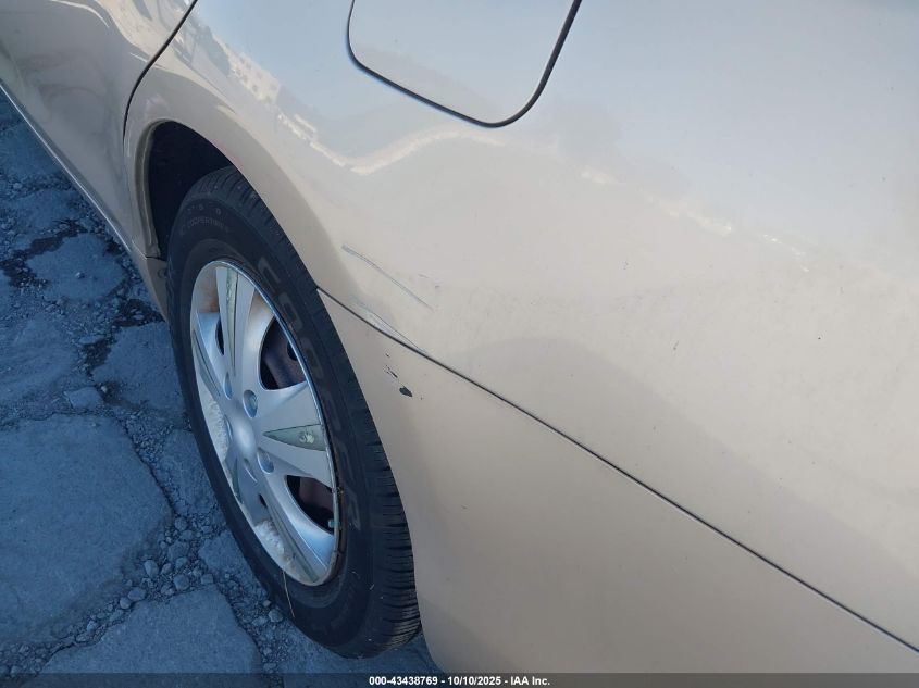 2007 Toyota Camry Ce VIN: 4T1BE46K87U573835 Lot: 43438769