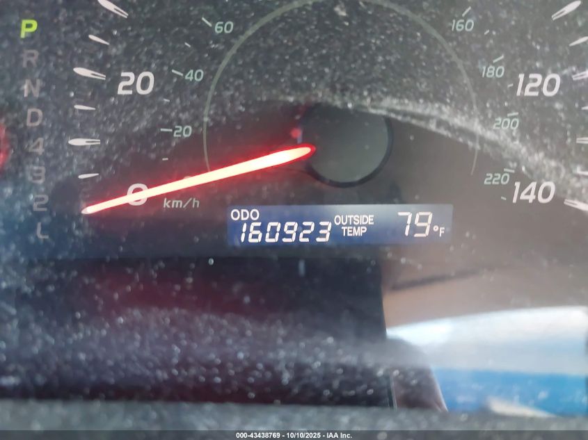 2007 Toyota Camry Ce VIN: 4T1BE46K87U573835 Lot: 43438769