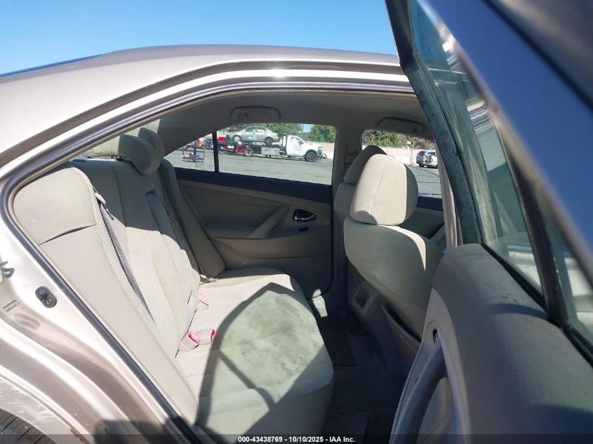 2007 Toyota Camry Ce VIN: 4T1BE46K87U573835 Lot: 43438769