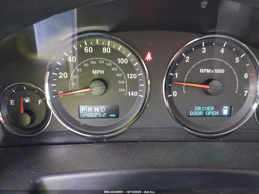 2006 Jeep Commander VIN: 1J8HG48N96C104251 Lot: 43438801