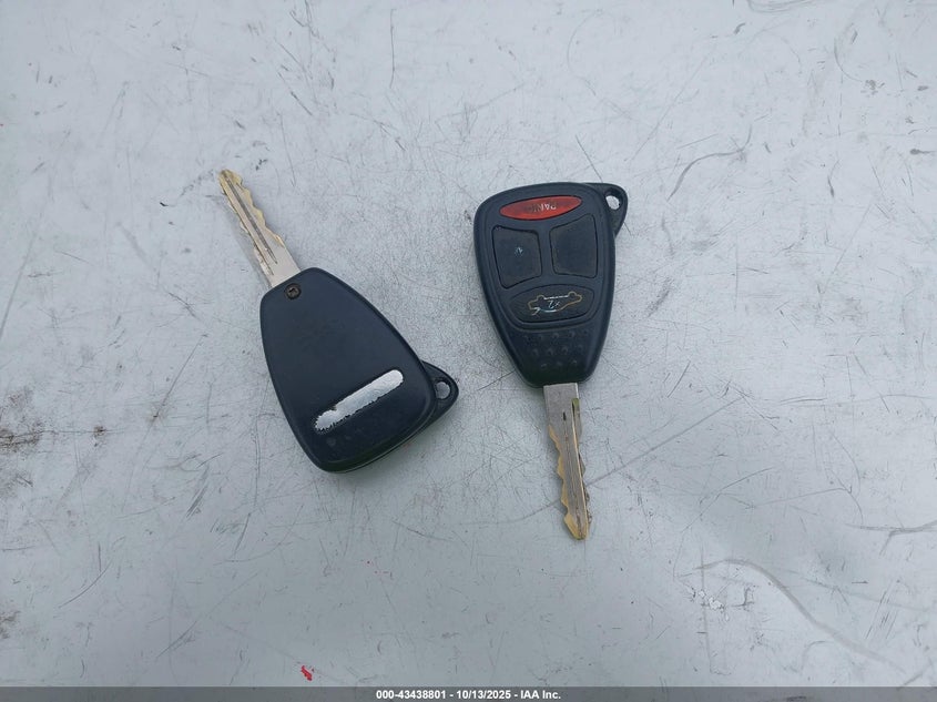 2006 Jeep Commander VIN: 1J8HG48N96C104251 Lot: 43438801