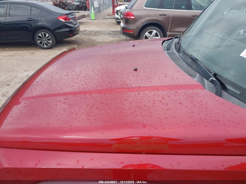 2006 Jeep Commander VIN: 1J8HG48N96C104251 Lot: 43438801