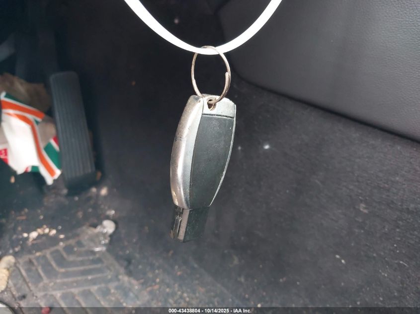 2006 Mercedes-Benz Cls 500 VIN: WDDDJ75X46A039440 Lot: 43438804