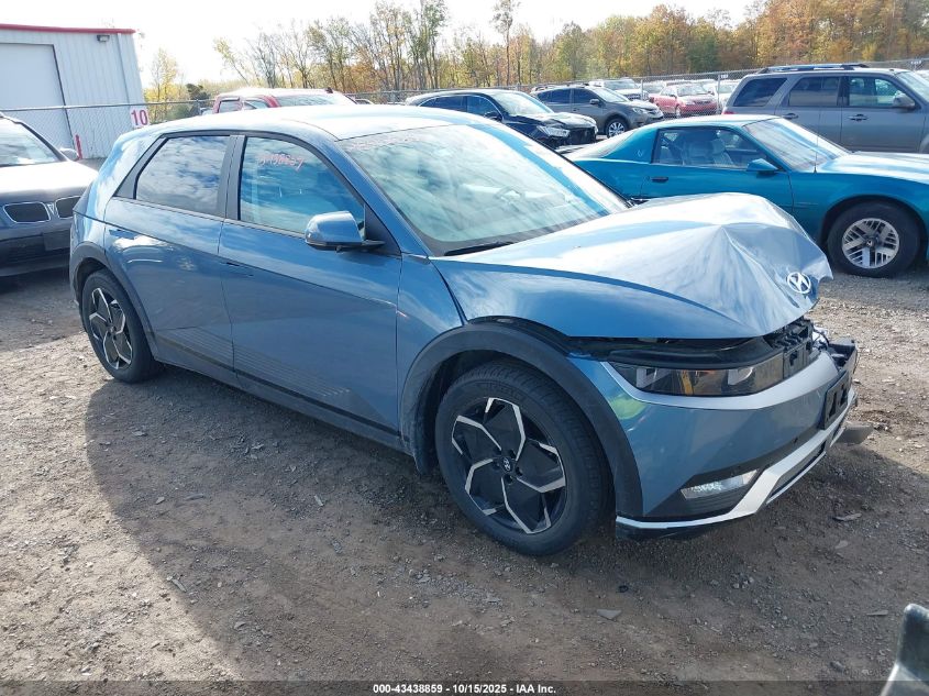 HYUNDAI IONIQ 5 SEL