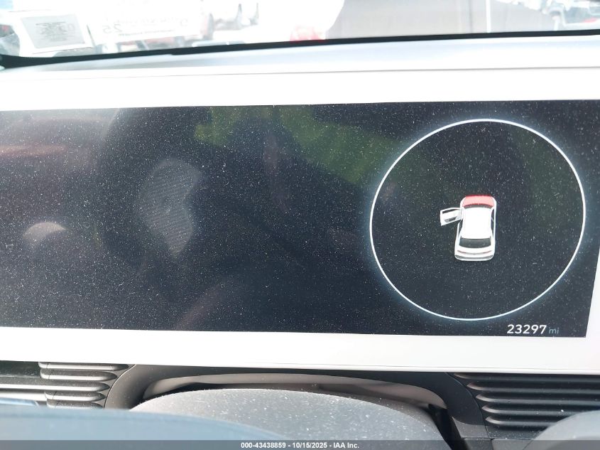 2023 Hyundai Ioniq 5 Sel VIN: KM8KNDAF4PU203072 Lot: 43438859