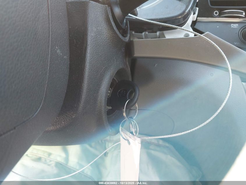 2017 Hyundai Elantra Se VIN: KMHD74LF2HU154407 Lot: 43438862