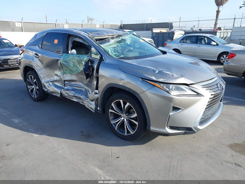 LEXUS RX 450H RX 450H