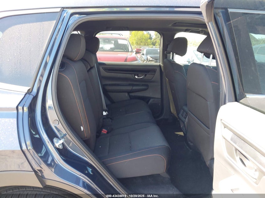 2024 Honda Cr-V Hybrid Sport VIN: 7FARS5H58RE038836 Lot: 43438879