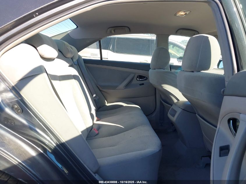 2009 Toyota Camry Le VIN: 4T4BE46K49R101317 Lot: 43438886