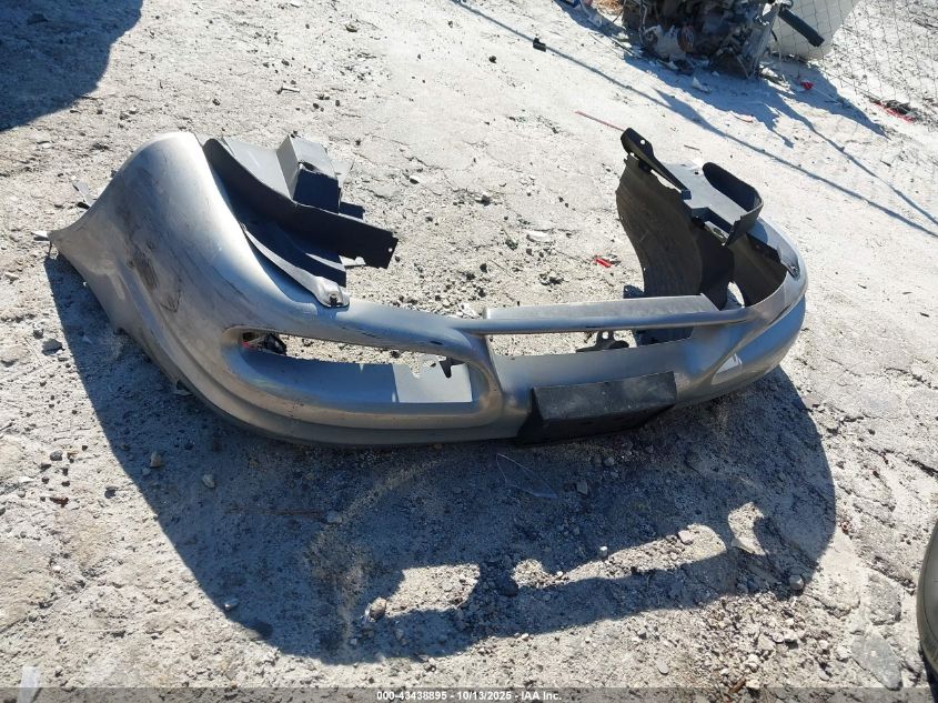 2000 Oldsmobile Alero Gls VIN: 1G3NF52E0YC306443 Lot: 43438895