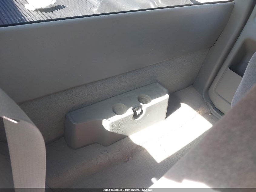 1999 Chevrolet S-10 Ls VIN: 1GCCS19X5X8135256 Lot: 43438898