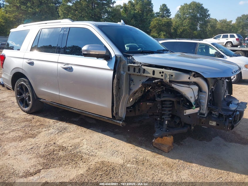 FORD EXPEDITION LIMITED