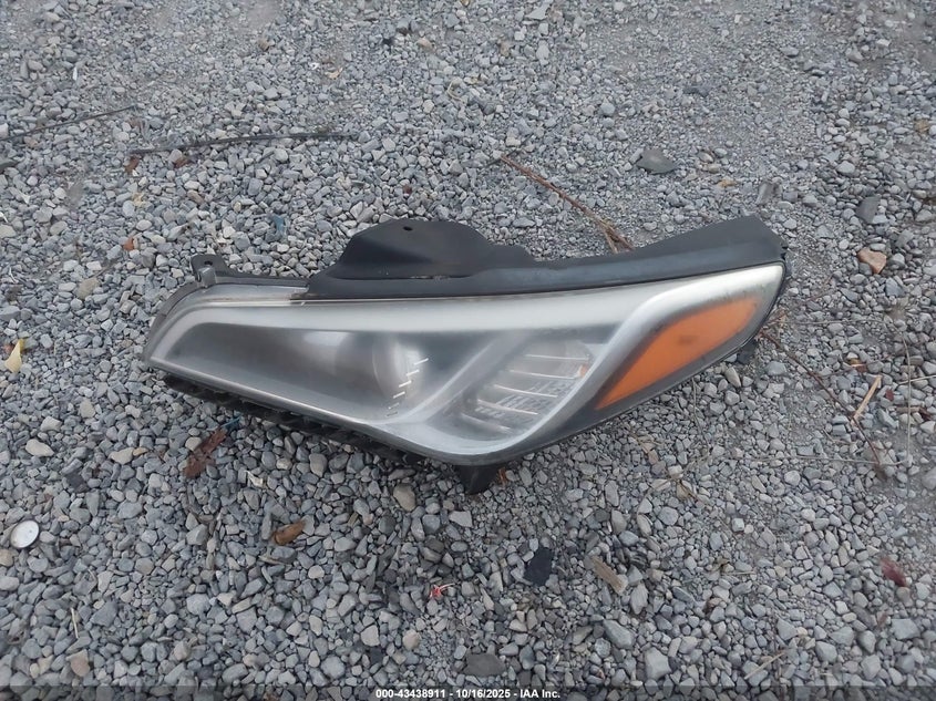 2016 HYUNDAI SONATA SE 5NPE24AF1GH305286