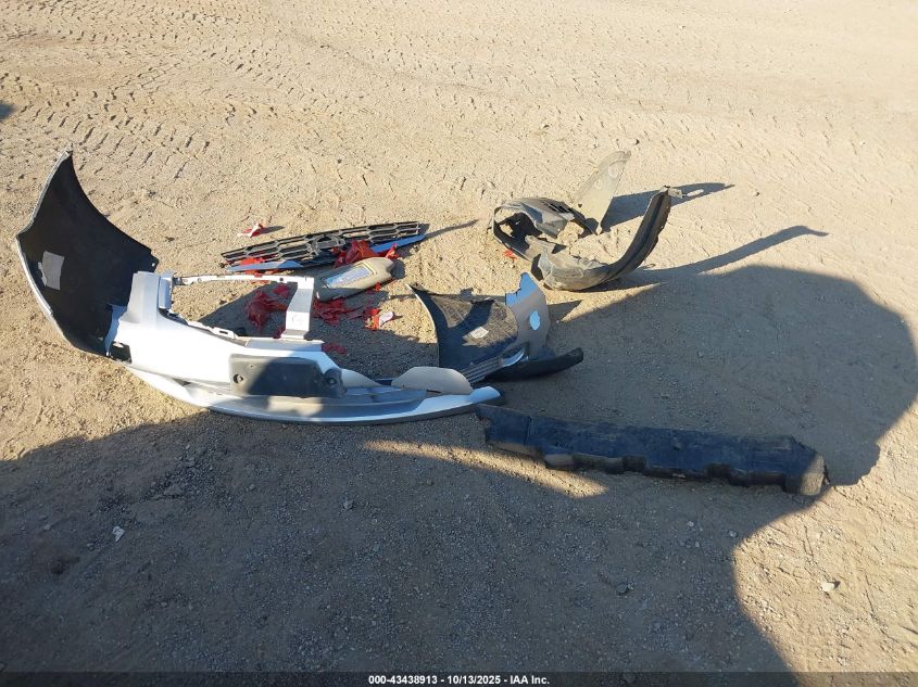 2008 Nissan Altima 2.5 S VIN: 1N4AL24E68C104294 Lot: 43438913