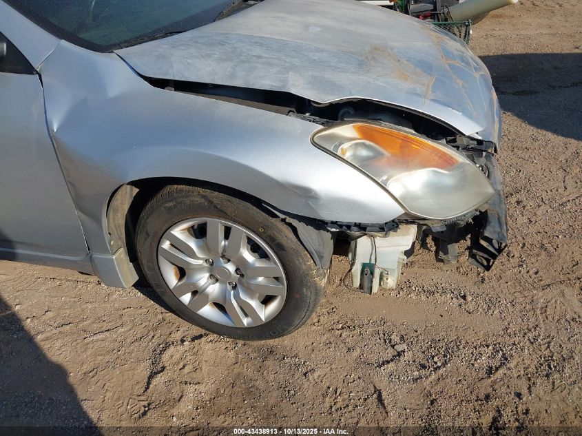 2008 Nissan Altima 2.5 S VIN: 1N4AL24E68C104294 Lot: 43438913