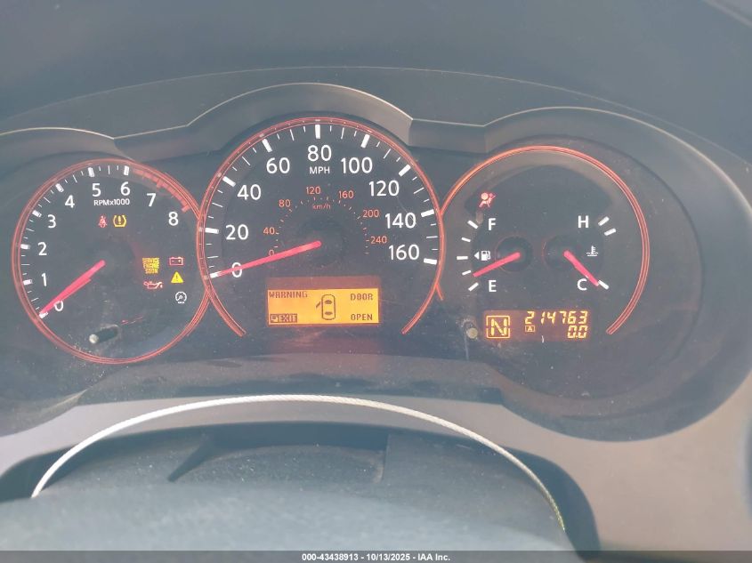 2008 Nissan Altima 2.5 S VIN: 1N4AL24E68C104294 Lot: 43438913