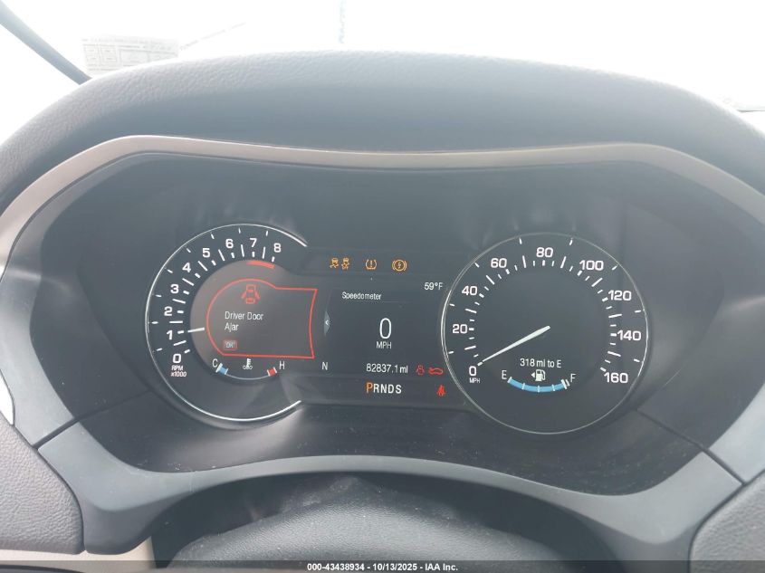 2017 Lincoln Mkz Reserve VIN: 3LN6L5E90HR663565 Lot: 43438934