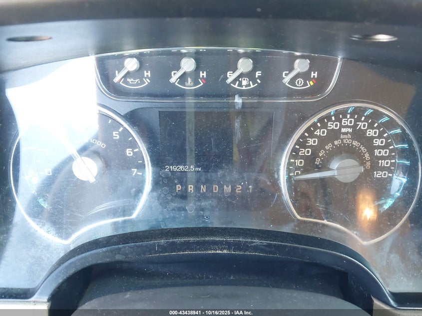 1FTFW1CF7CFB79301 2012 FORD F-150 photo no. 7
