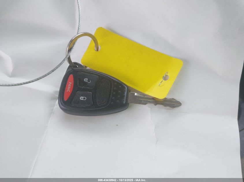 2006 Dodge Magnum Rt VIN: 2D4GV57216H530473 Lot: 43438942