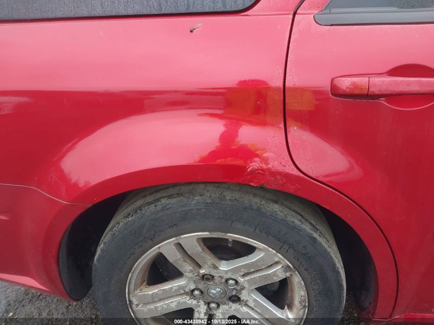 2006 Dodge Magnum Rt VIN: 2D4GV57216H530473 Lot: 43438942