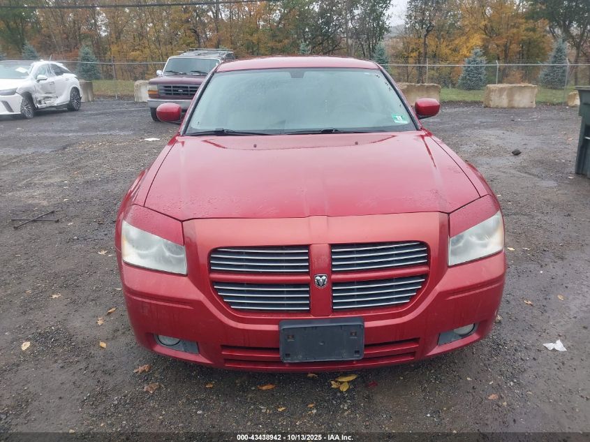 2006 Dodge Magnum Rt VIN: 2D4GV57216H530473 Lot: 43438942