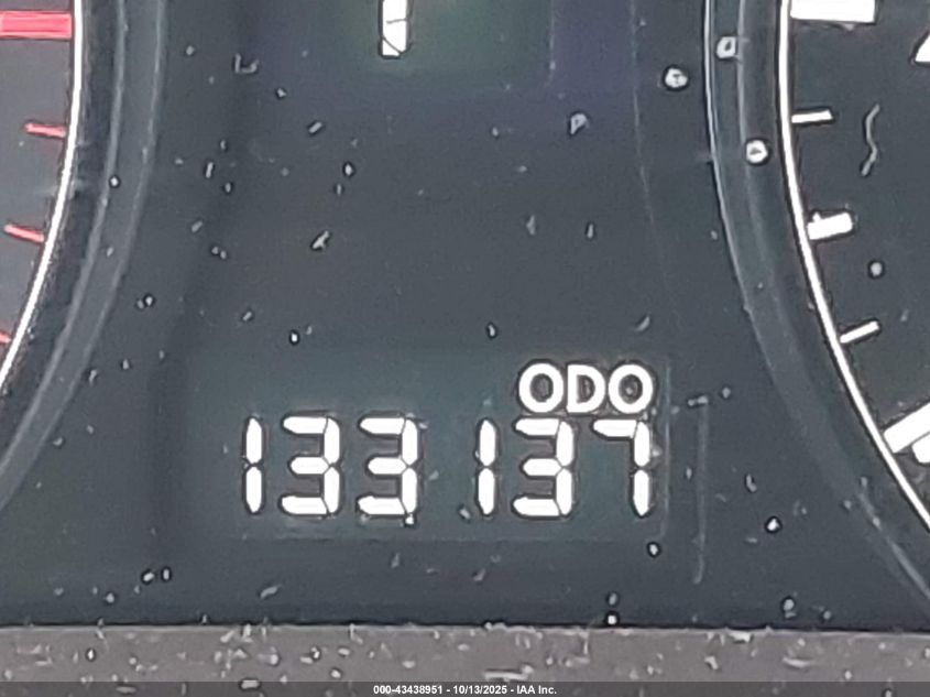 2012 Lexus Rx 350 VIN: 2T2BK1BA6CC139392 Lot: 43438951