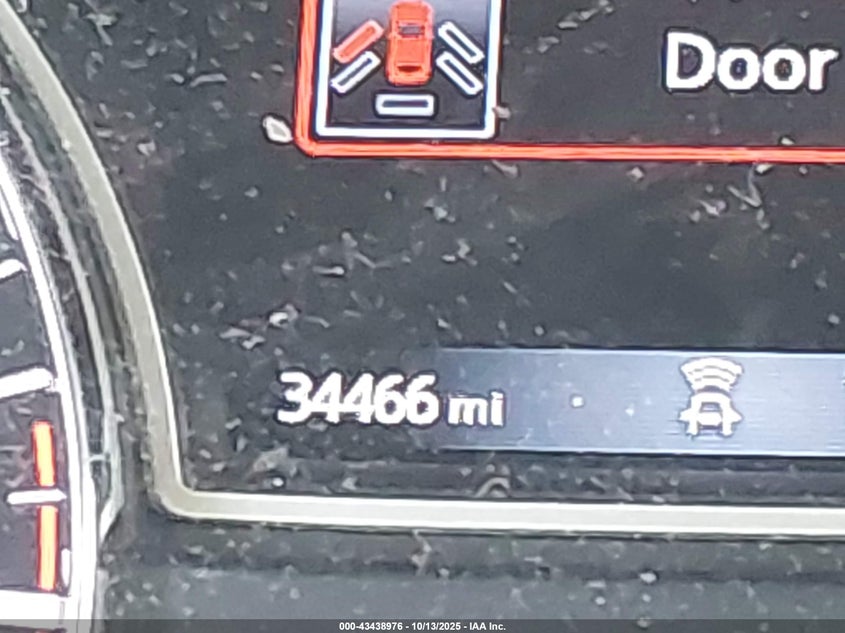 2020 NISSAN PATHFINDER SV 4WD 5N1DR2BM0LC640906