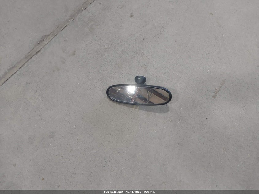 2006 Chrysler Crossfire VIN: 1C3AN59L26X066750 Lot: 43438981