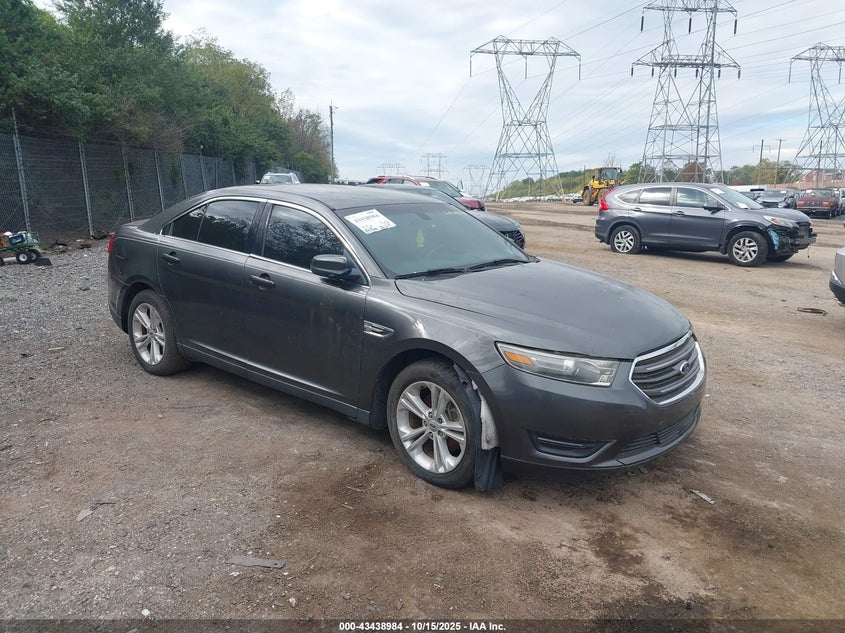 FORD TAURUS SEL