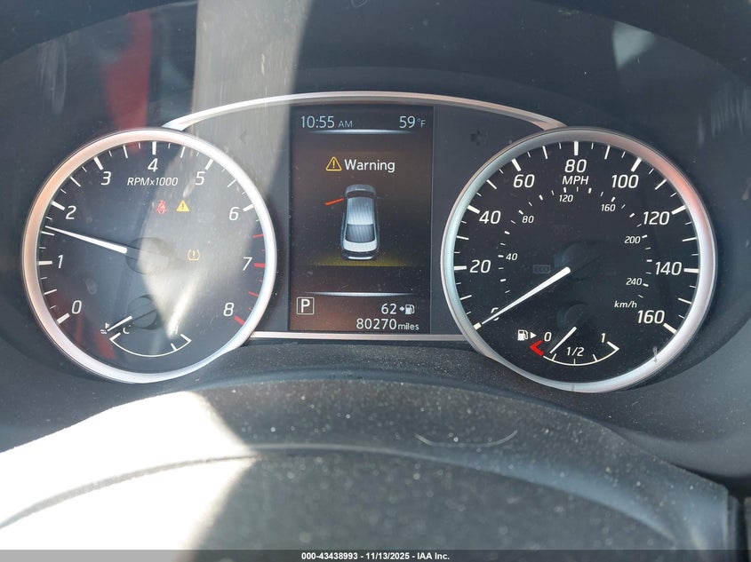 3N1AB7AP7GY325153 2016 NISSAN SENTRA photo no. 7