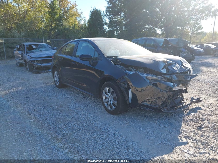TOYOTA COROLLA HYBRID LE