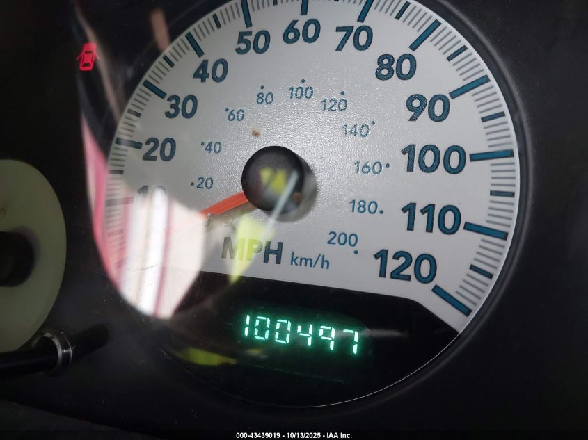 2006 Dodge Grand Caravan Sxt VIN: 2D4GP44L66R659336 Lot: 43439019