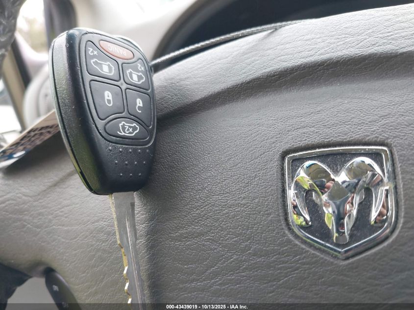 2006 Dodge Grand Caravan Sxt VIN: 2D4GP44L66R659336 Lot: 43439019