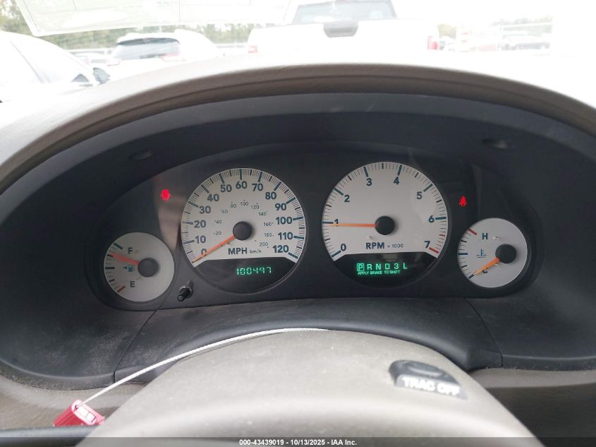 2006 Dodge Grand Caravan Sxt VIN: 2D4GP44L66R659336 Lot: 43439019