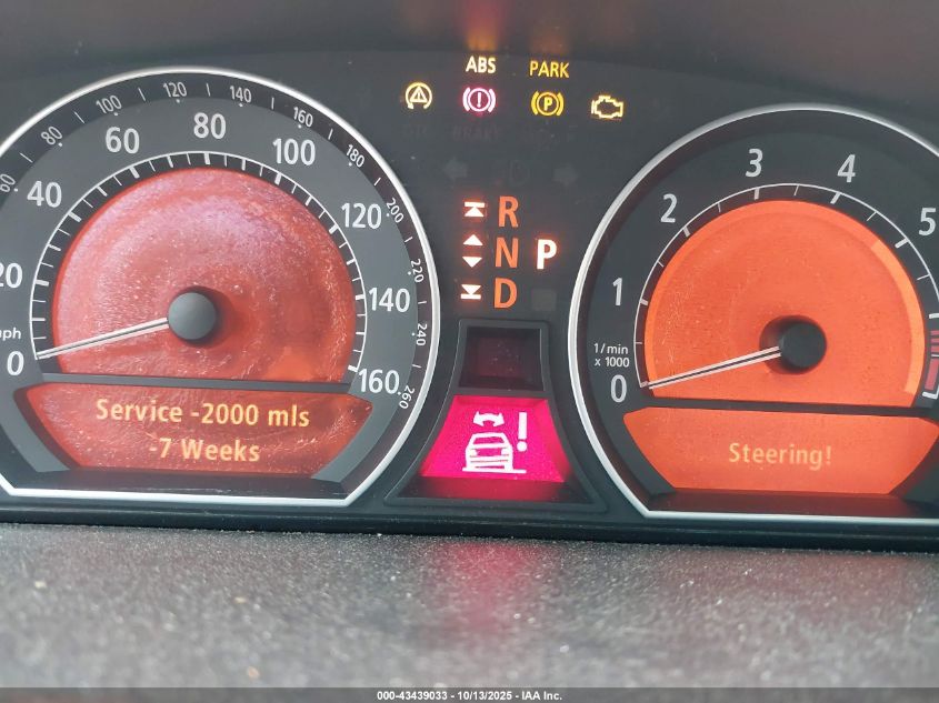 2004 BMW 745Li VIN: WBAGN63594DS55915 Lot: 43439033