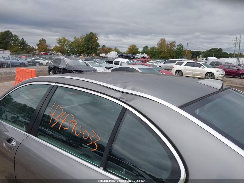 2004 BMW 745Li VIN: WBAGN63594DS55915 Lot: 43439033