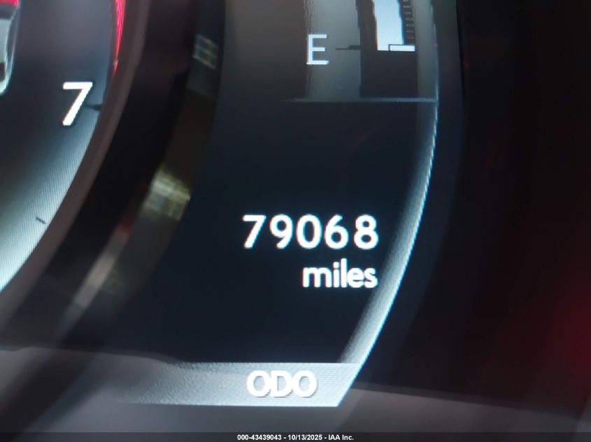 2015 Lexus Is 250 VIN: JTHBF1D25F5076252 Lot: 43439043