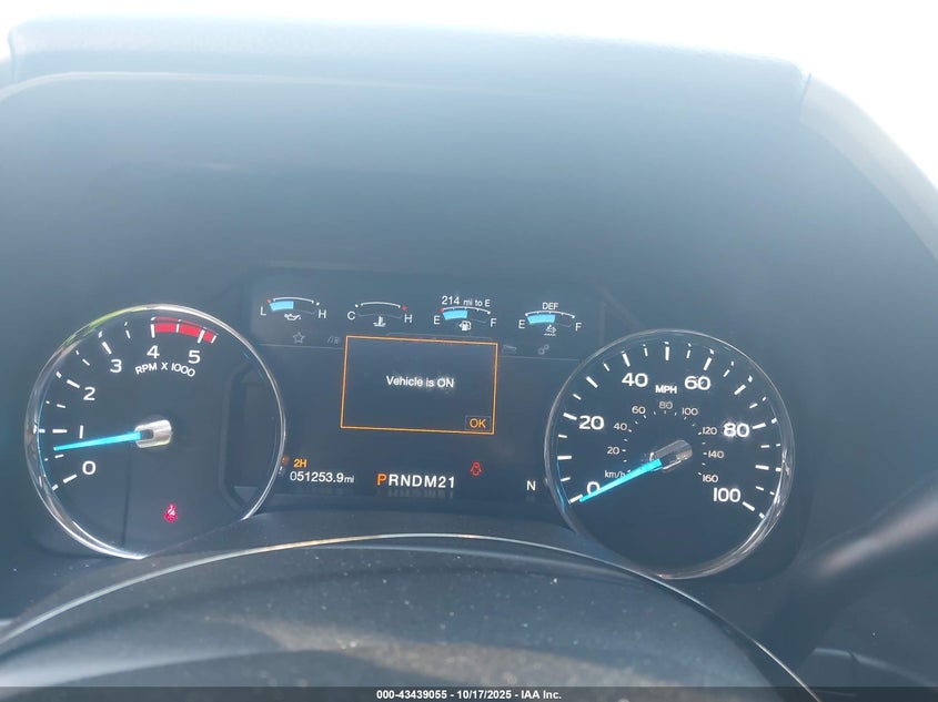 1FT8W4DT5KEG15839 2019 FORD F450 photo no. 5
