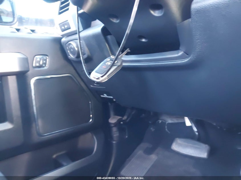 1FT8W4DT5KEG15839 2019 FORD F450 photo no. 10