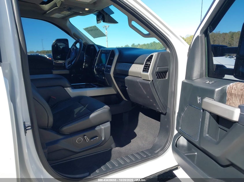 1FT8W4DT5KEG15839 2019 FORD F450 photo no. 6